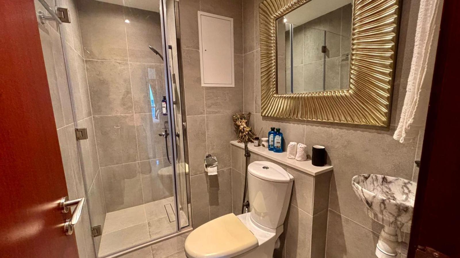 Jbr Marina View - 2br