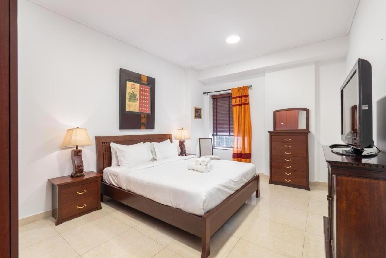 Apartment Jbr Marina View - 2br *