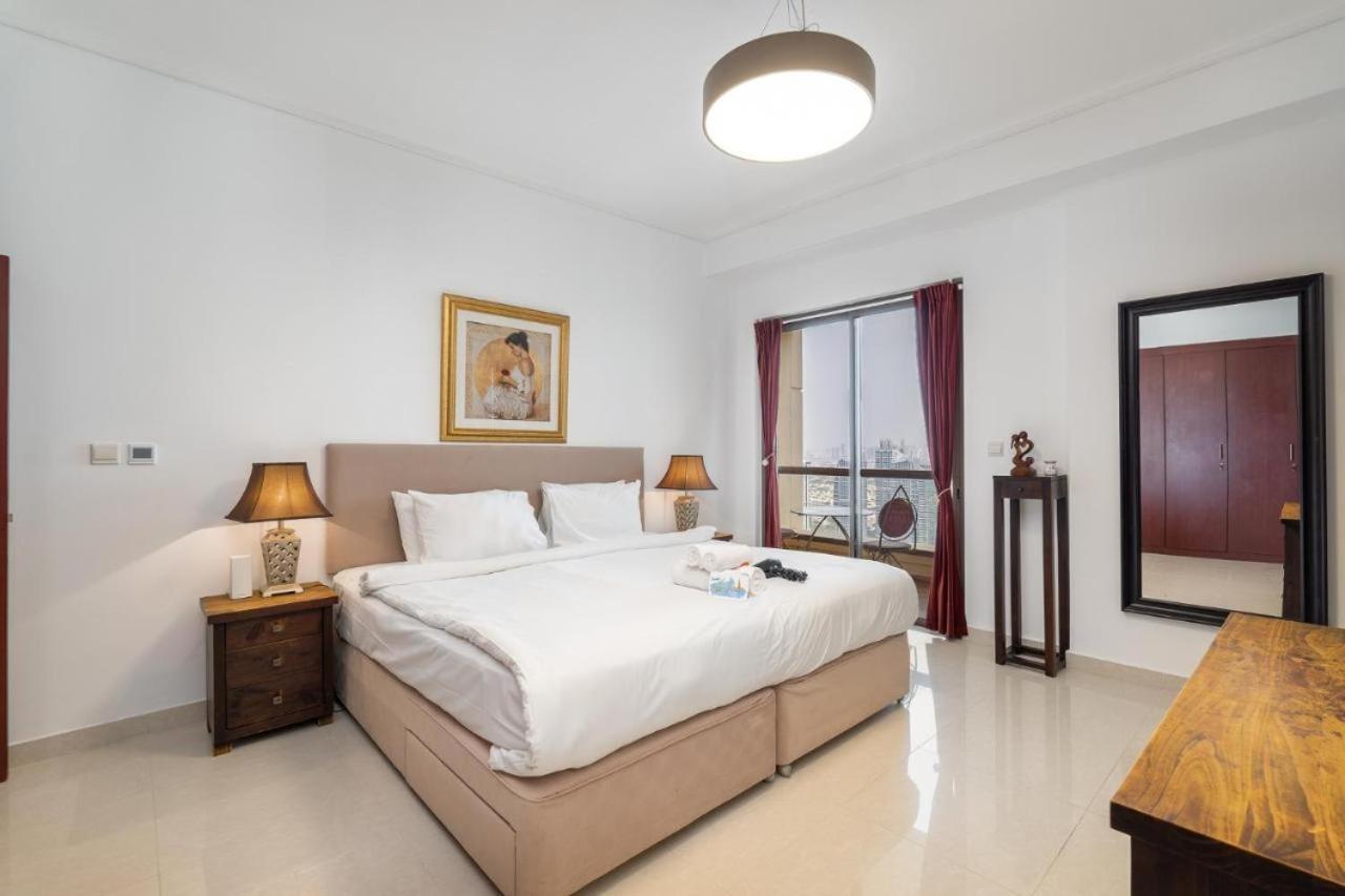 Jbr Marina View - 2br * Dubai