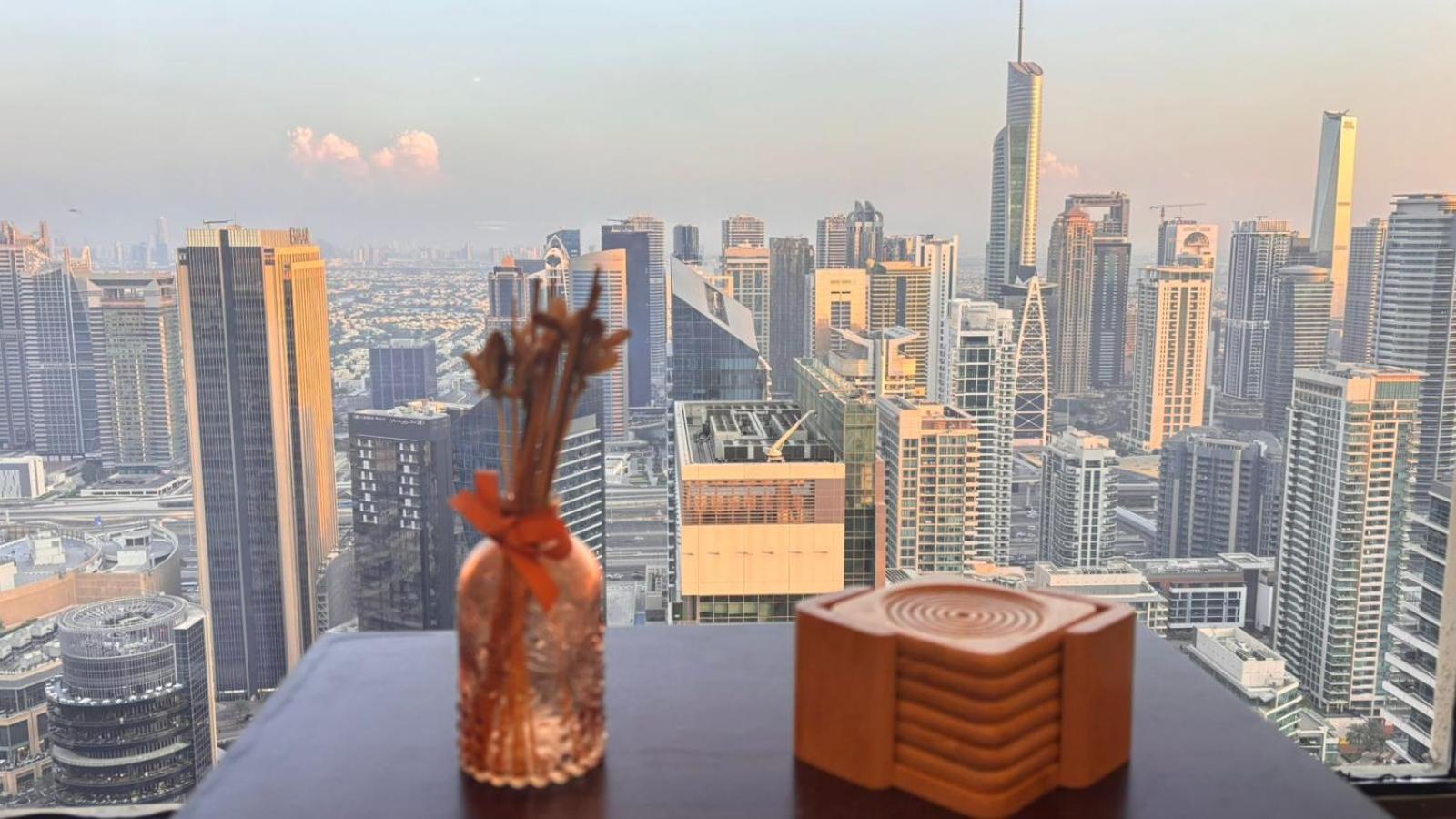 Jbr Marina View - 2br Apartment Dubai