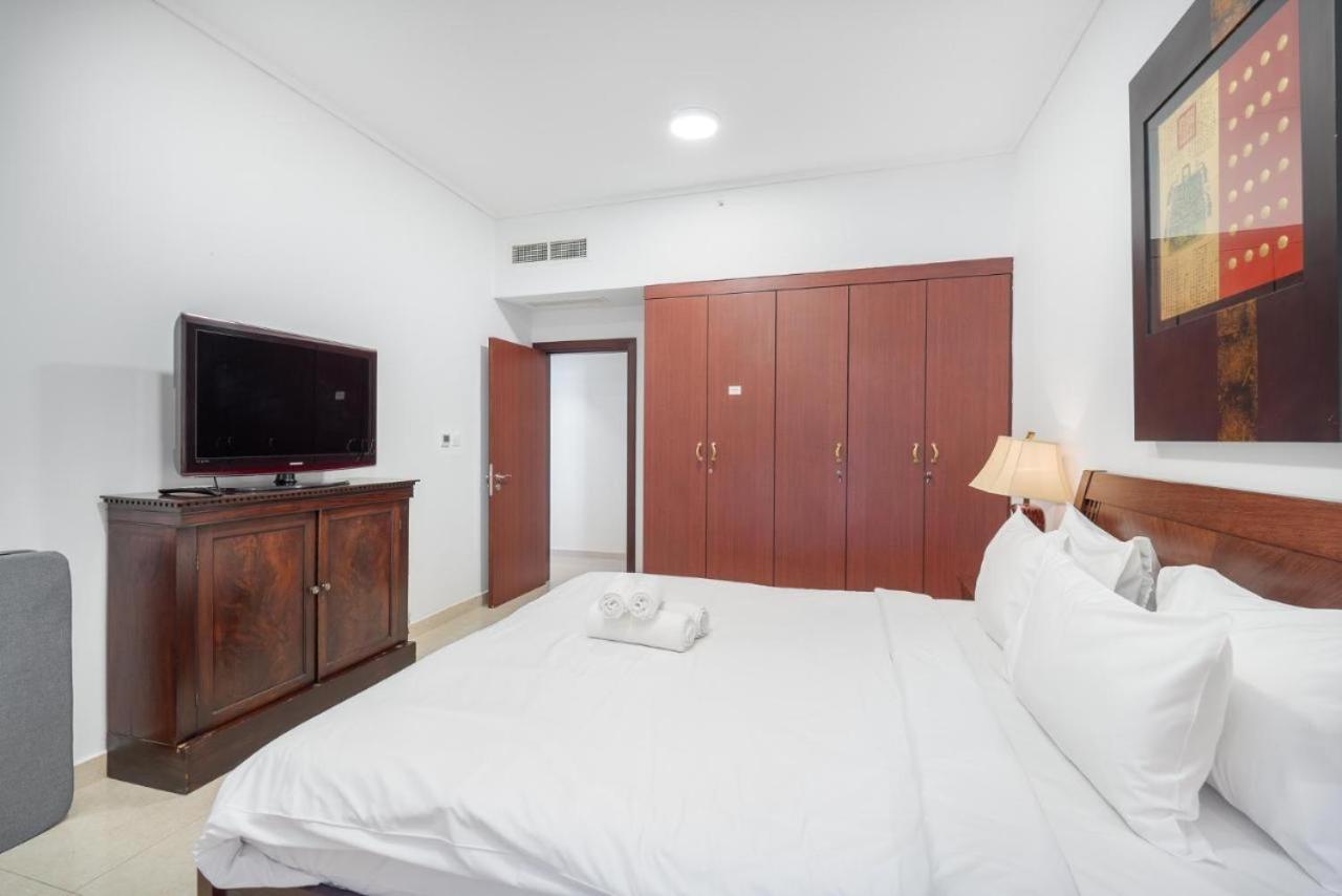 Jbr Marina View - 2br * Dubai